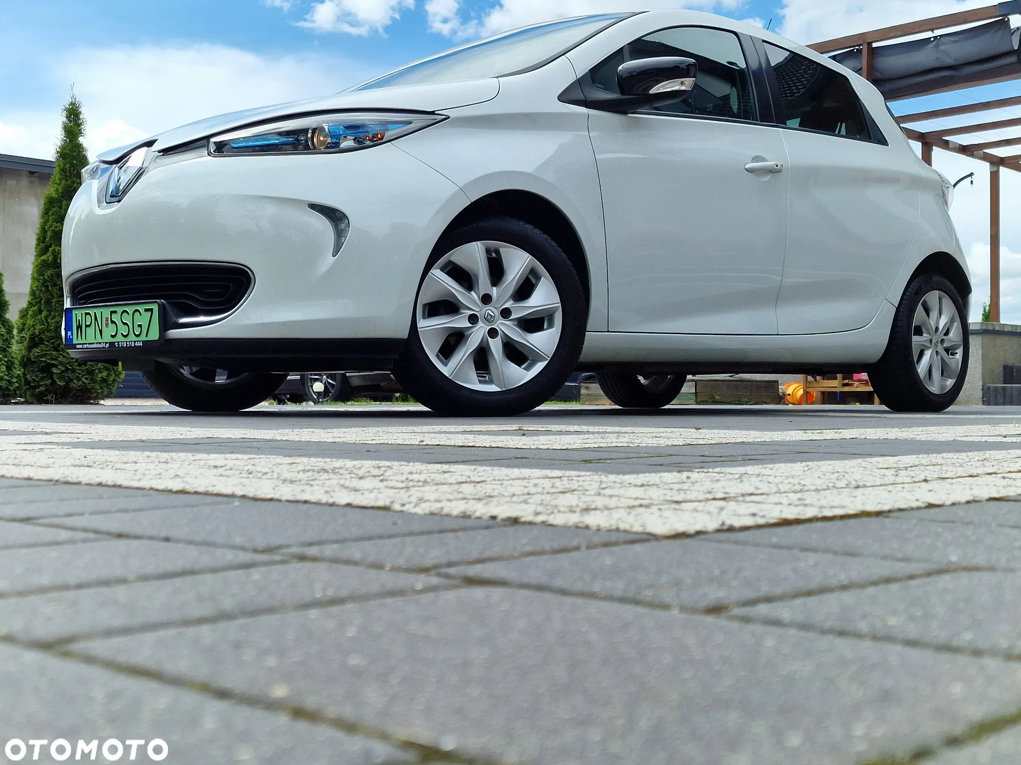 Renault Zoe - 9