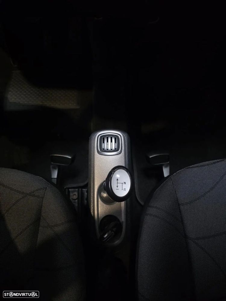 Smart ForTwo Coupé 0.8 cdi Passion 54 - 16
