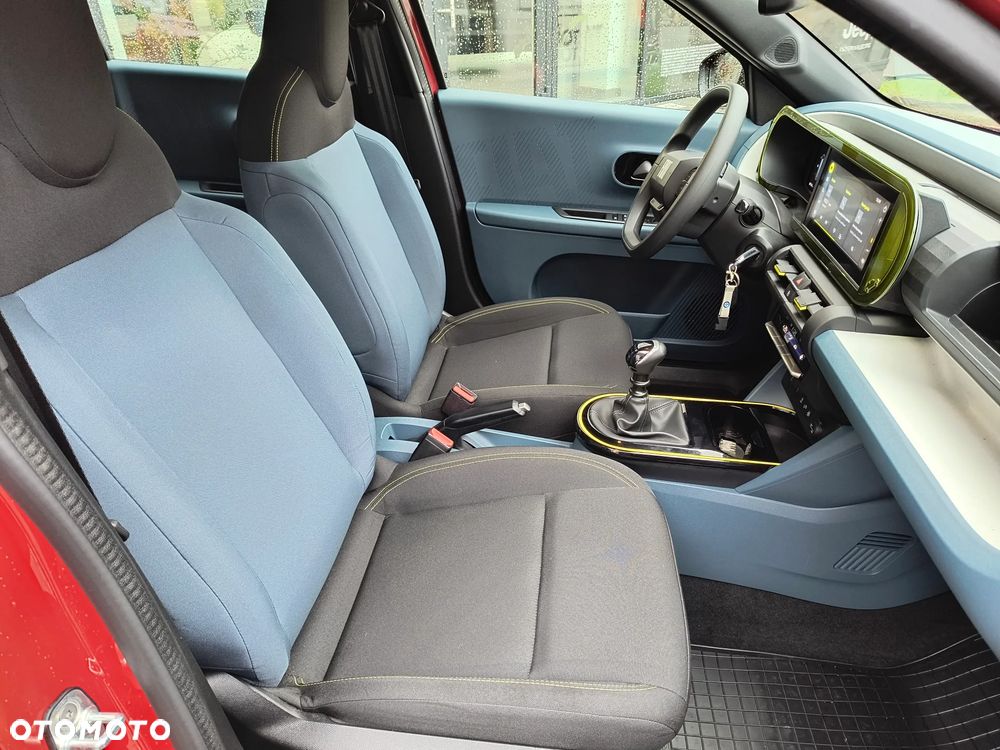 Fiat Grande Panda 1.2 Icon - 14