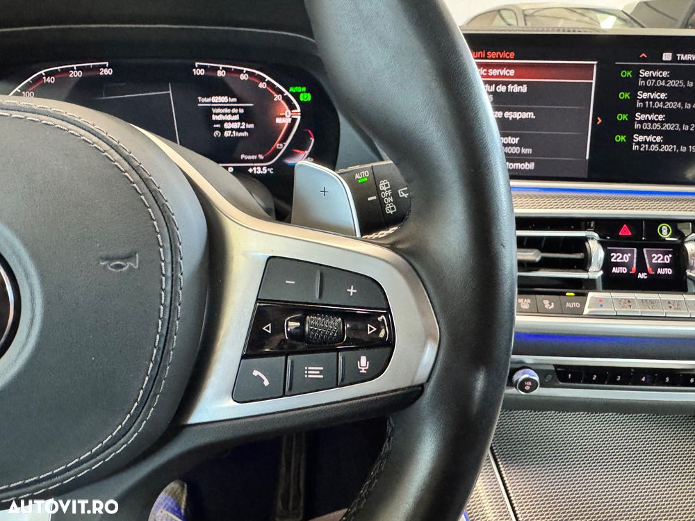 BMW X5 xDrive30d AT MHEV - 7