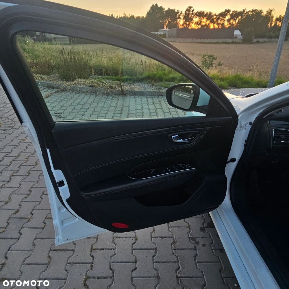 Renault Talisman ENERGY TCe 150 EDC LIMITED - 23