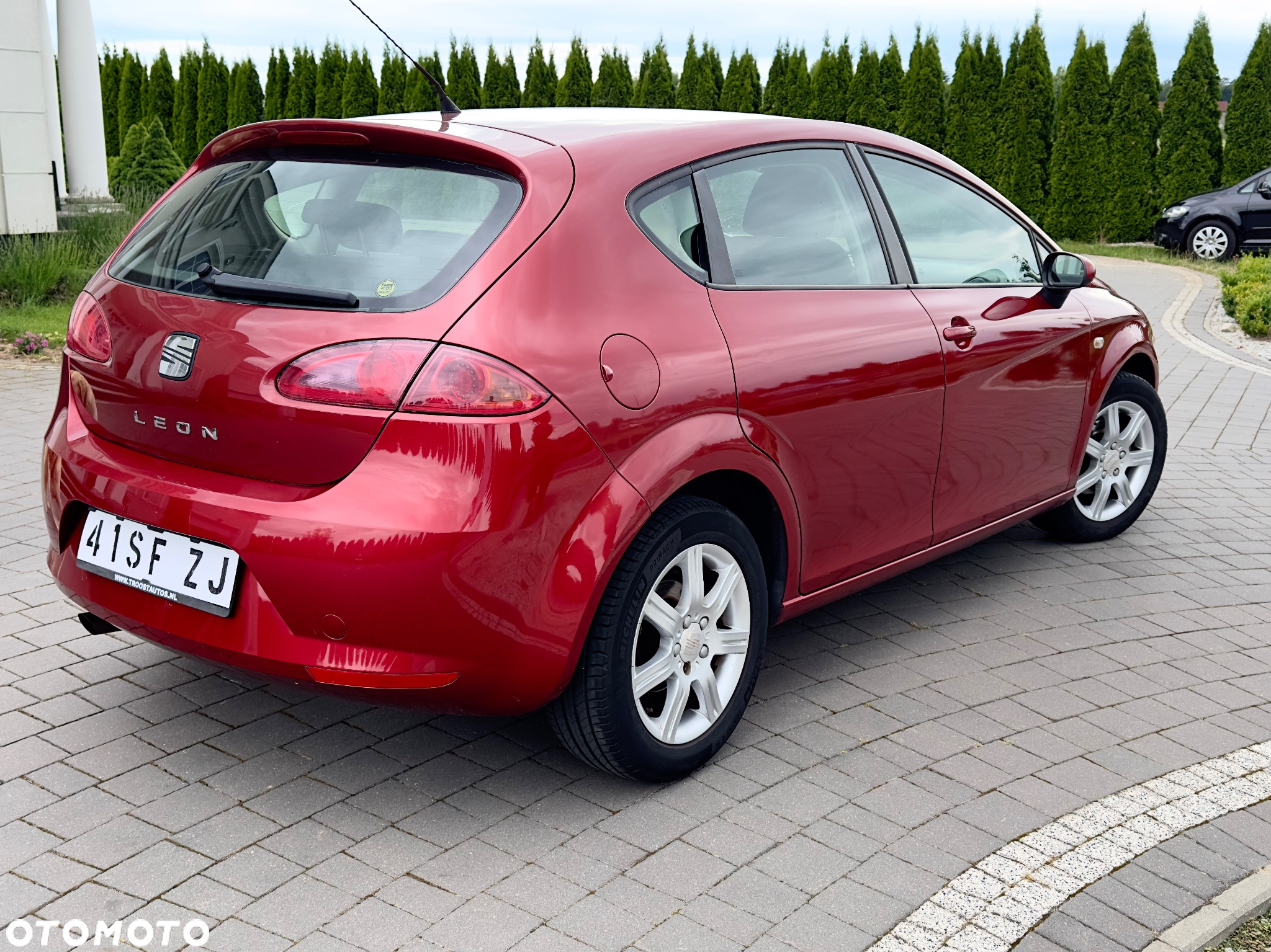 Seat Leon 1.6 Sport Limited - 4