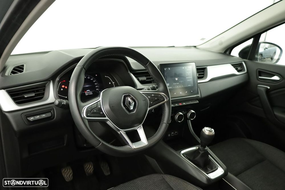 Renault Captur 1.0 TCe Techno - 7
