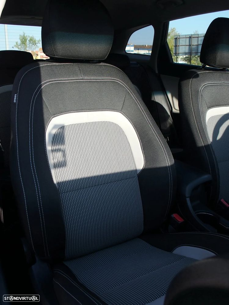 Kia Ceed 2015 photo 2