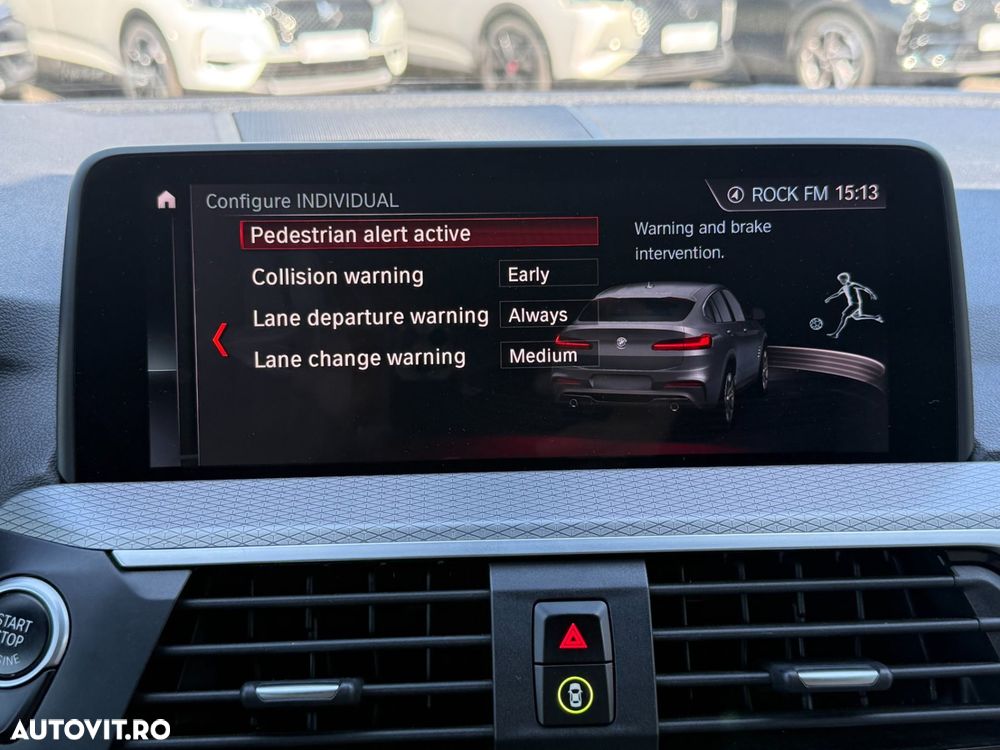 BMW X4 - 17