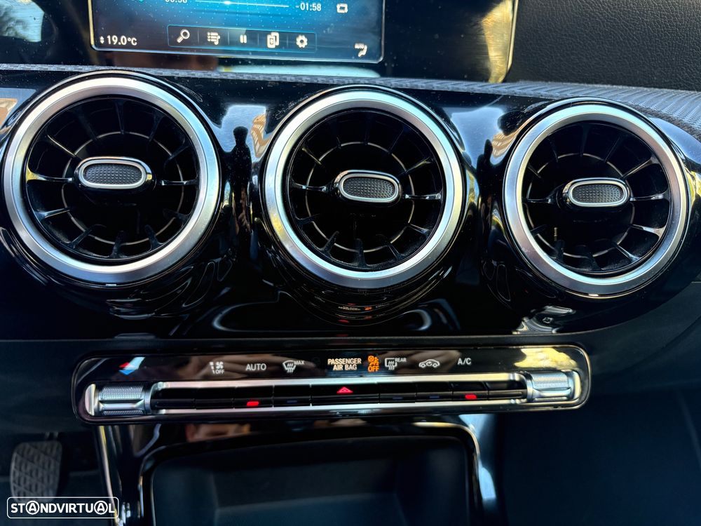 Mercedes-Benz A 160 Style Plus - 16