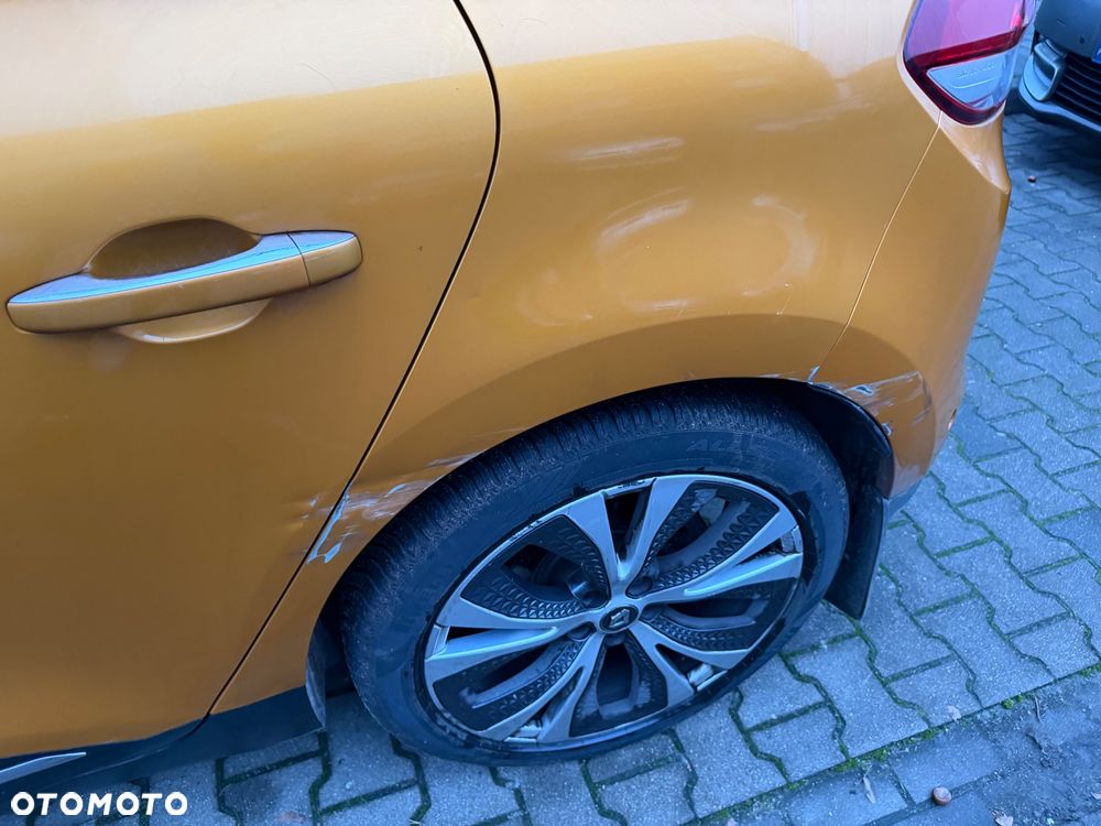 Renault Scenic 1.2 TCe Energy Intens - 5