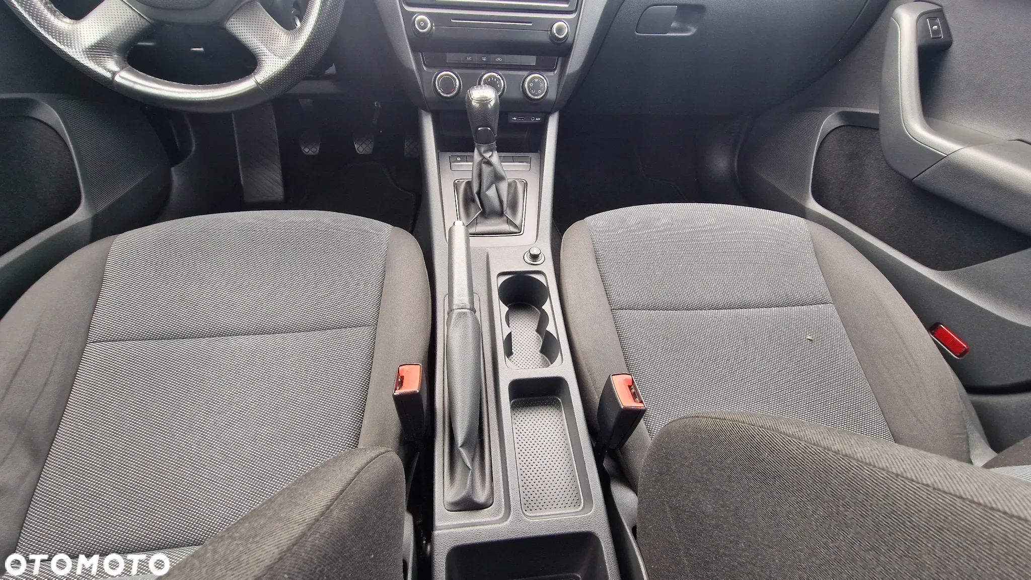 Skoda Octavia 1.6 TDI Elegance - 38