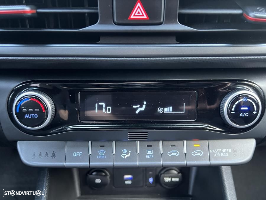 Hyundai Kauai 1.0 T-GDi N-Line TT - 46