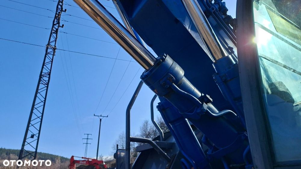 Hitachi Zx 140W - 3 - 29