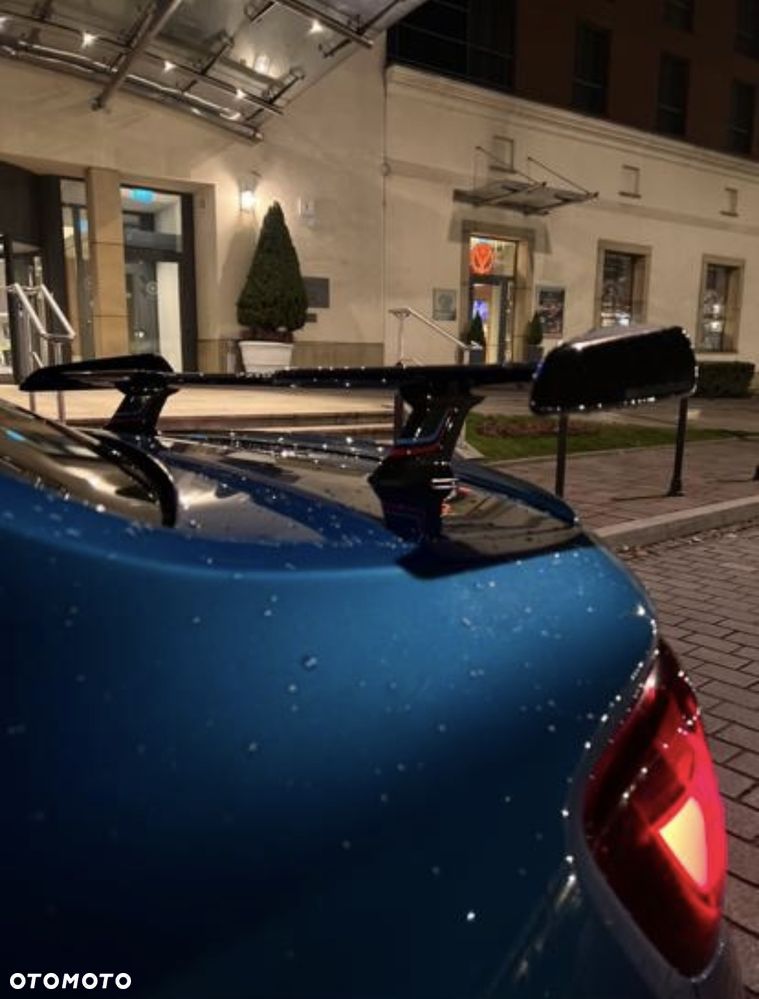 BMW M2 Competition DKG - 3