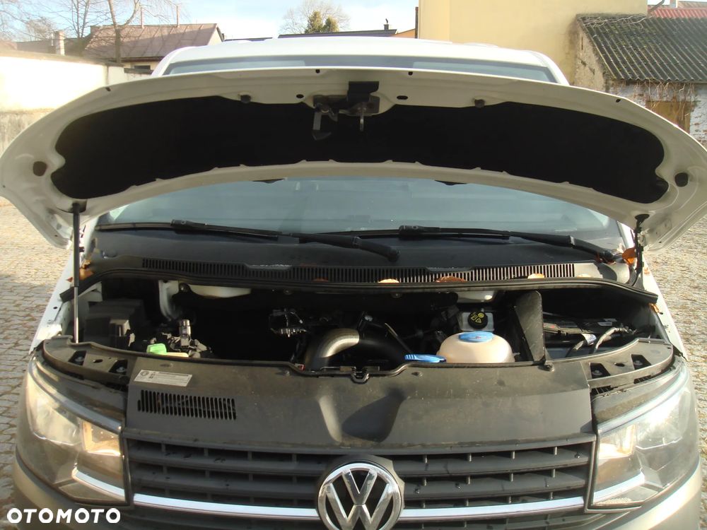 Ford wywrotka kiper - 6