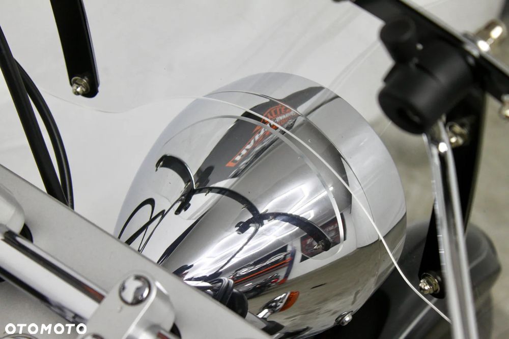 Yamaha Drag Star - 28