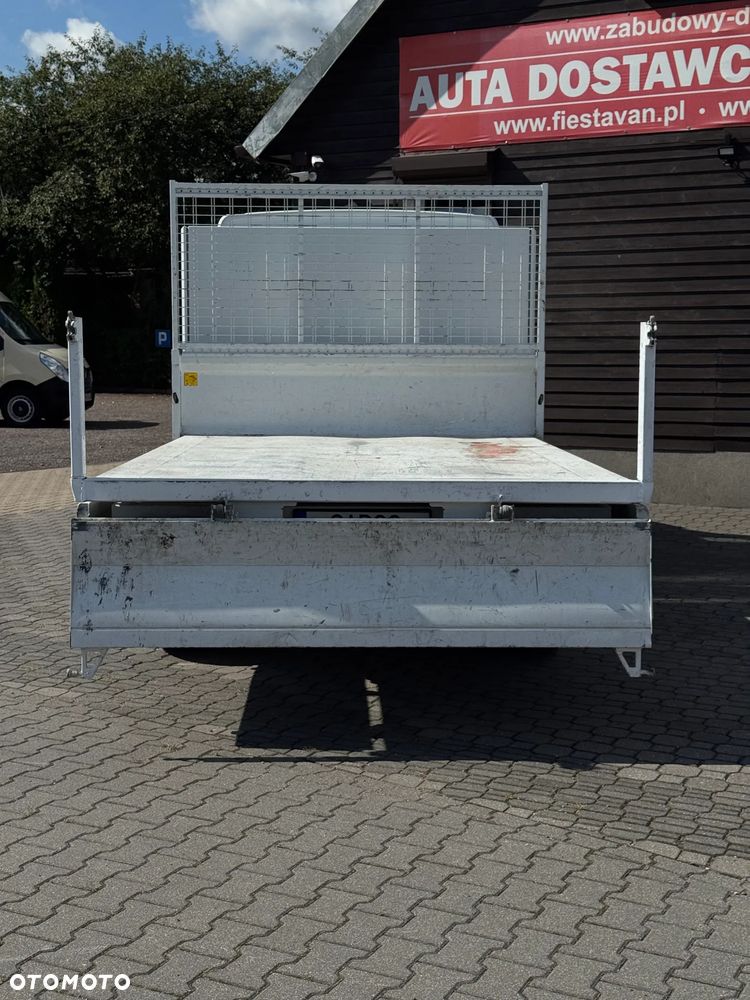 Iveco DAILY 35C16 C 16 - 8