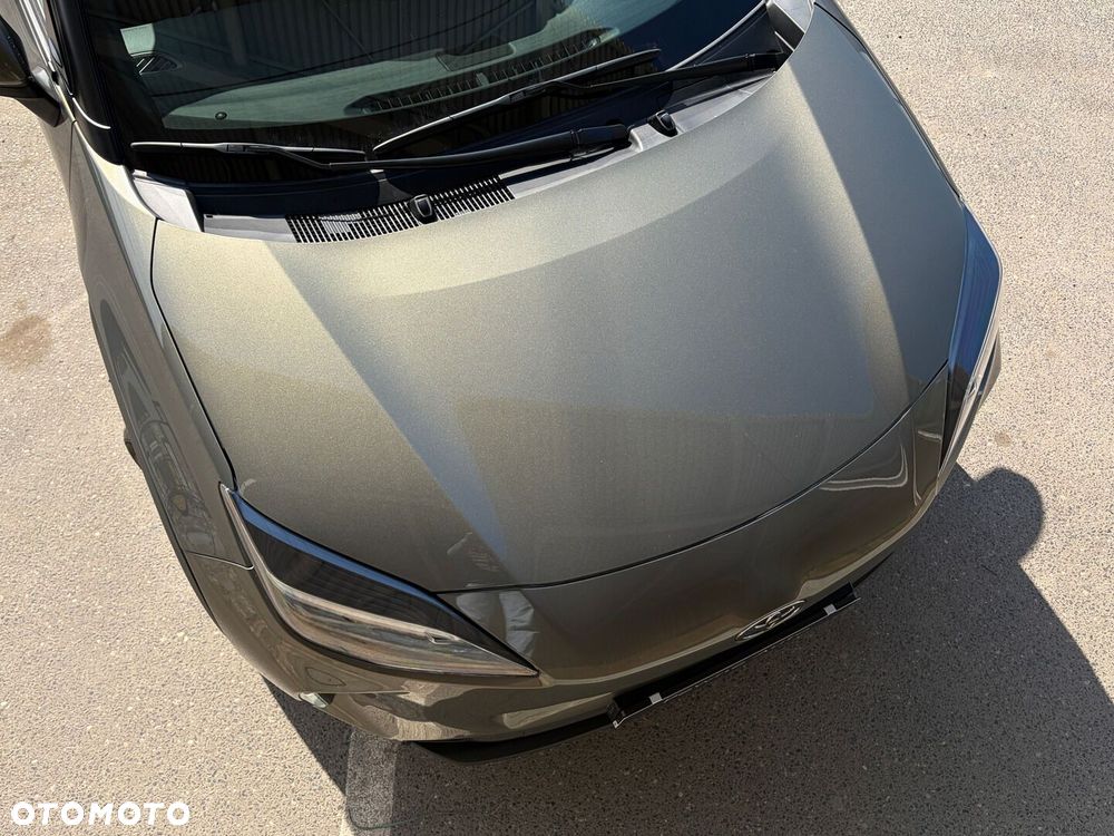 Toyota Yaris Cross Hybrid 1.5 Style - 18