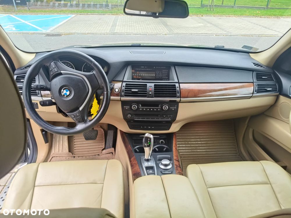 BMW X5 3.0d xDrive - 5