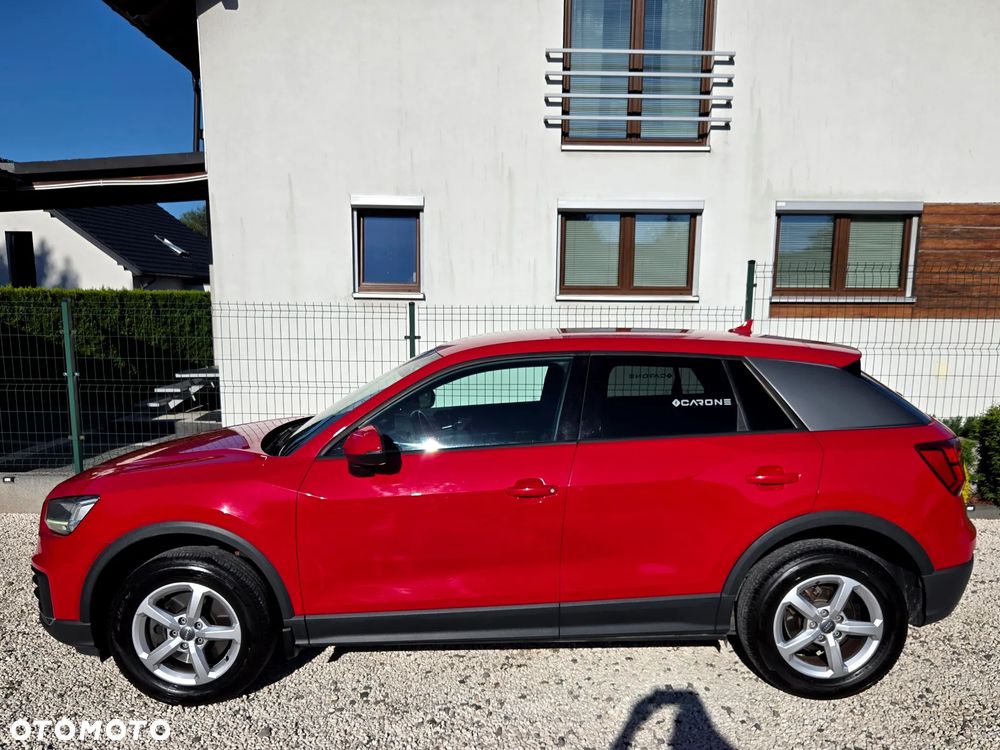 Audi Q2 1.4 TFSI CoD - 9