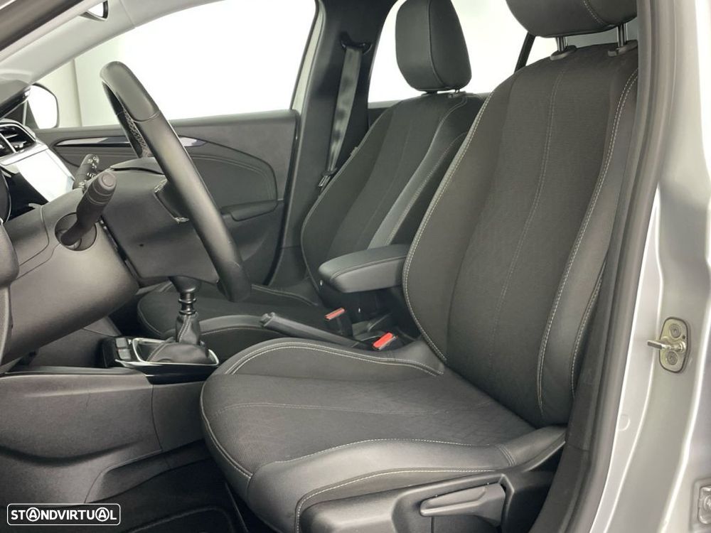 Opel Corsa 1.5 D Elegance - 17