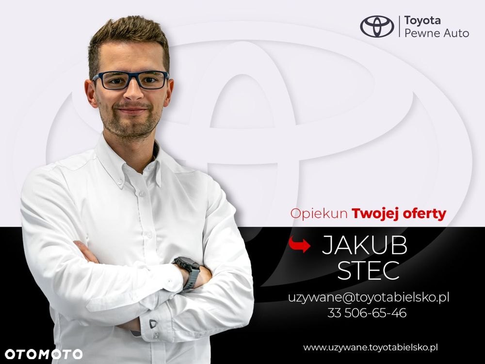 Toyota Yaris Cross - 6