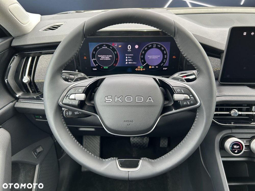 Skoda Kodiaq - 15