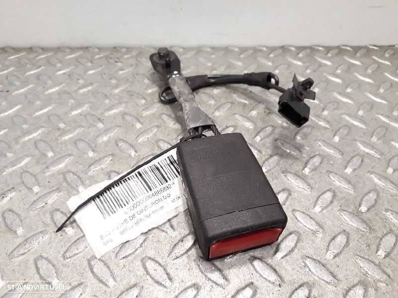 D.D ENGATE DA CORREIA OPEL INSIGNIA A 2.0 CDTI (68) 131CV 1956CC - 1