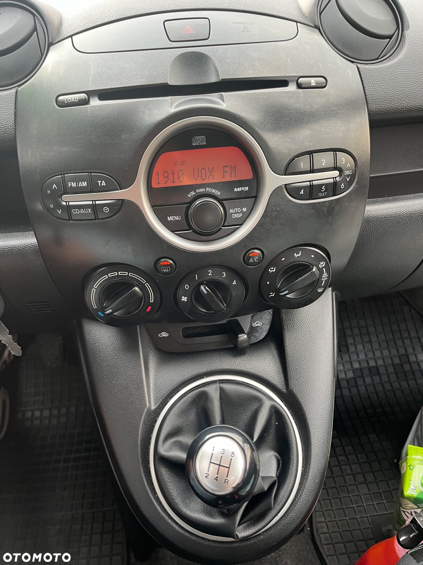 Mazda 2 1.3 Comfort - 35