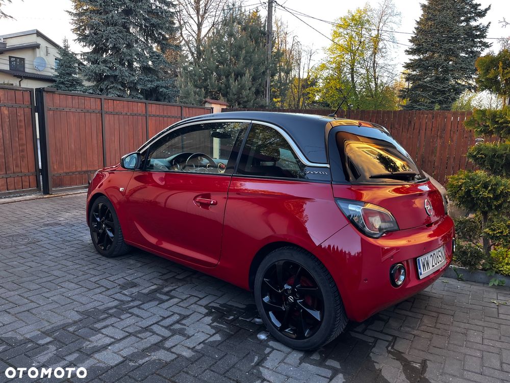 Opel Adam 1.4 Slam - 2