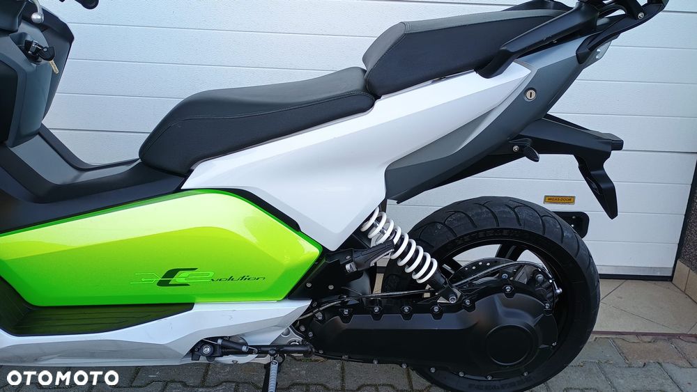 BMW C1 - 31
