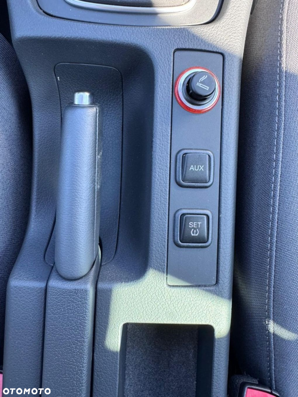 Seat Exeo - 36