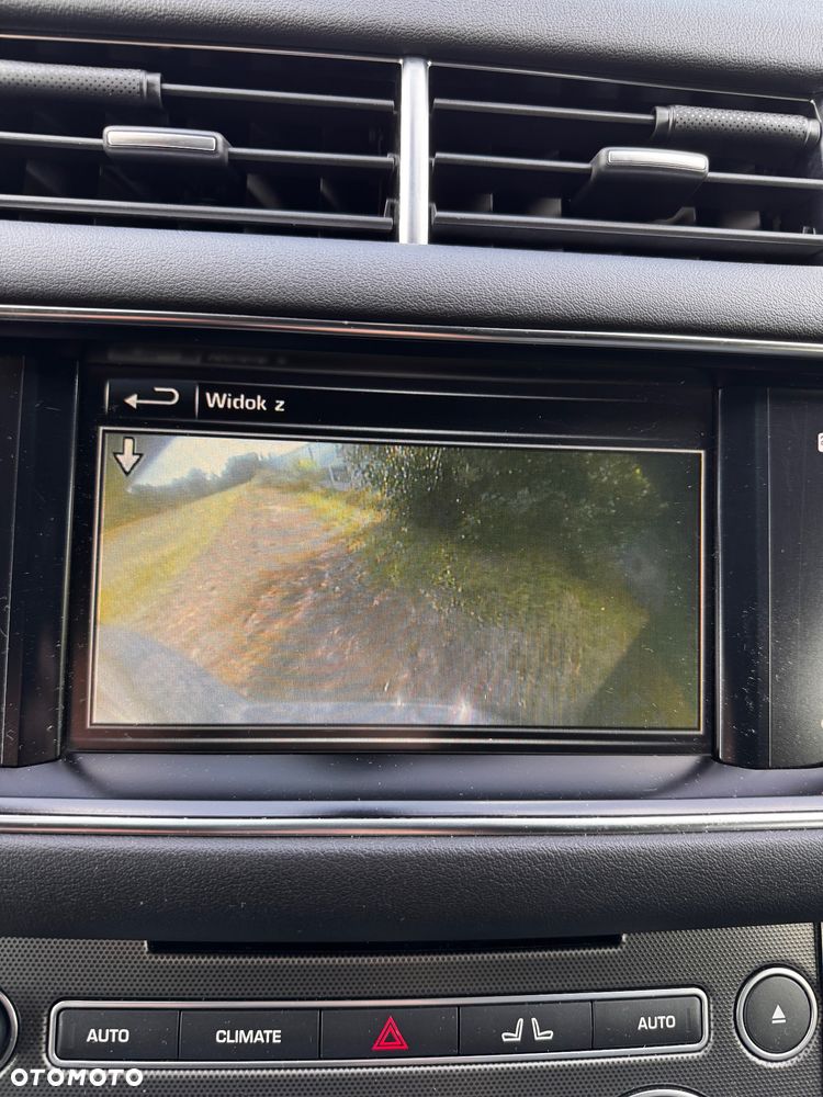 Land Rover Range Rover Sport S 3.0 SD V6 HSE - 18