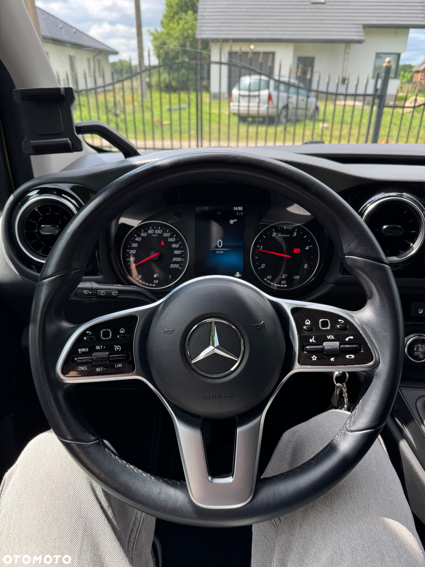 Mercedes-Benz Citan Tourer 110 CDI L1 420.723 - 10