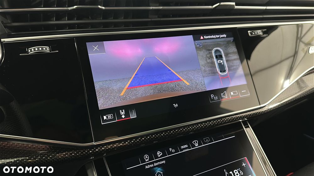 Audi SQ8 TFSI Quattro Tiptronic - 21