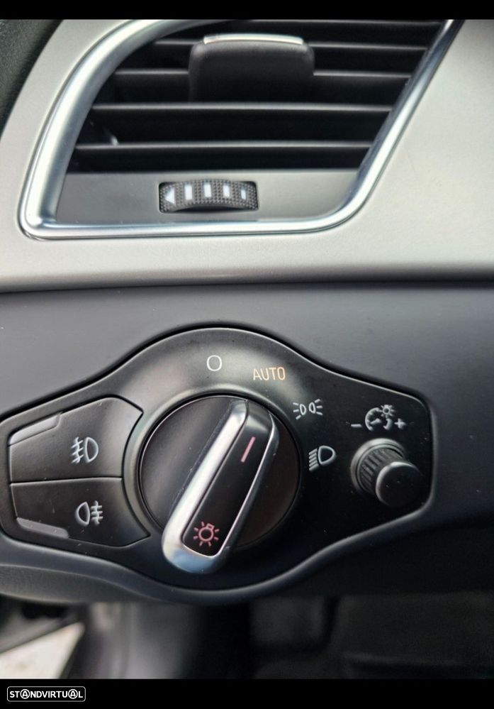 Audi A5 Sportback 3.0 TDI S-tronic Quattro - 12