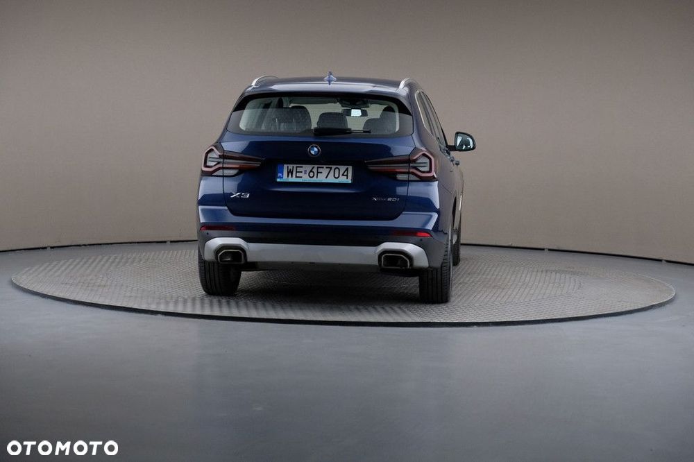 BMW X3 - 5
