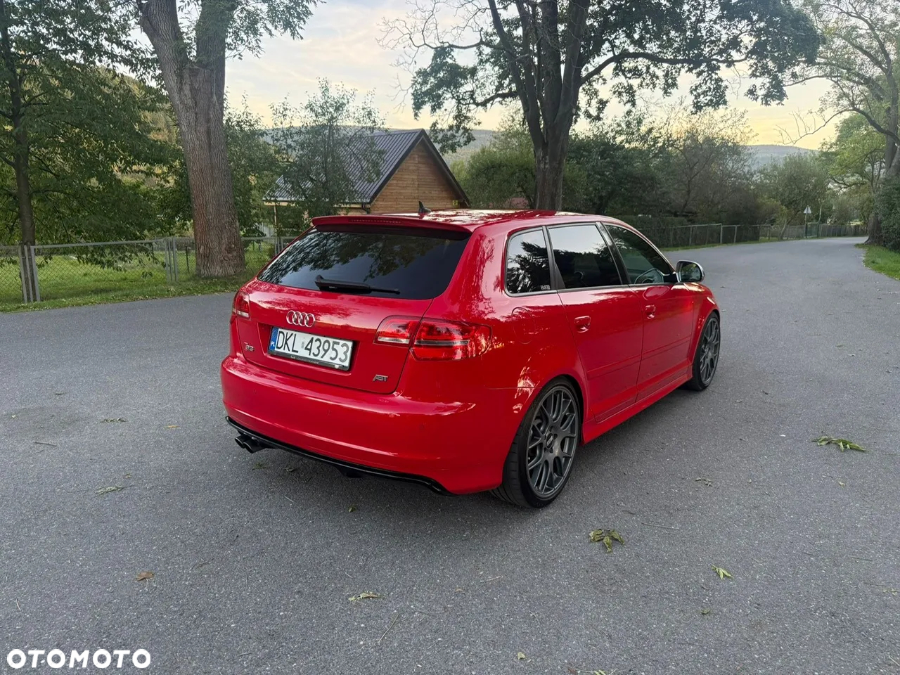 Audi S3 2.0 TFSI Quattro - 2