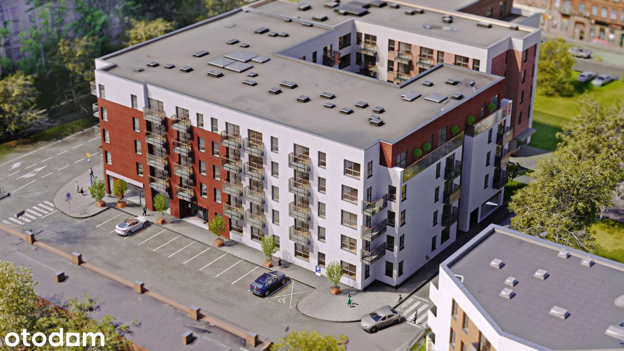 Mieszkanie, 48,91 m², Żyrardów - Pełny obrazek: 4/7