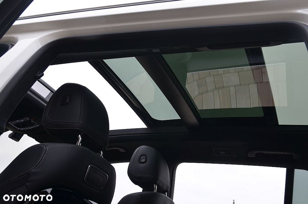 Mercedes-Benz GLS - 34