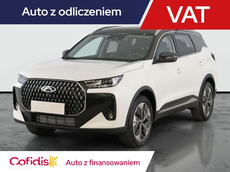 Chery Tiggo 7 - 2