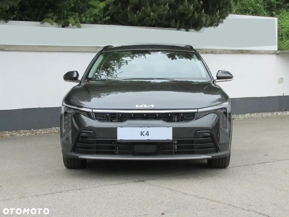 Kia K4 1.6 T-GDI M - 4