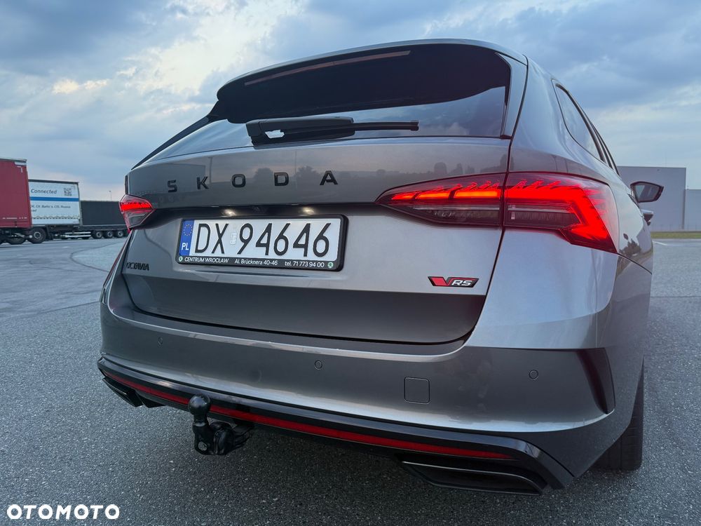 Skoda Octavia - 17