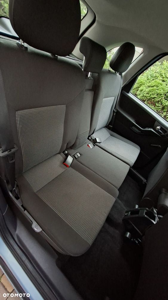 Opel Meriva 1.4 Edition - 14