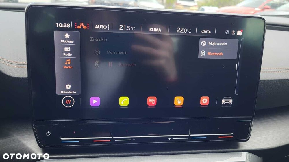 Cupra Formentor - 33