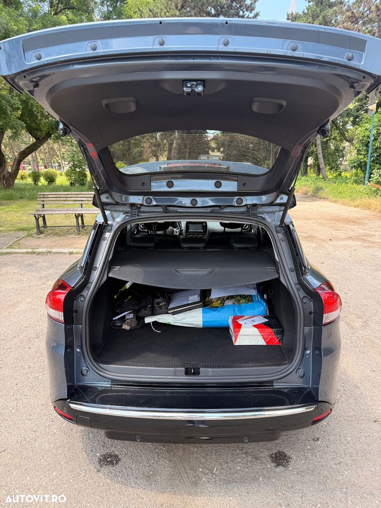 Renault Clio 0.9 TCe Dynamique - 4