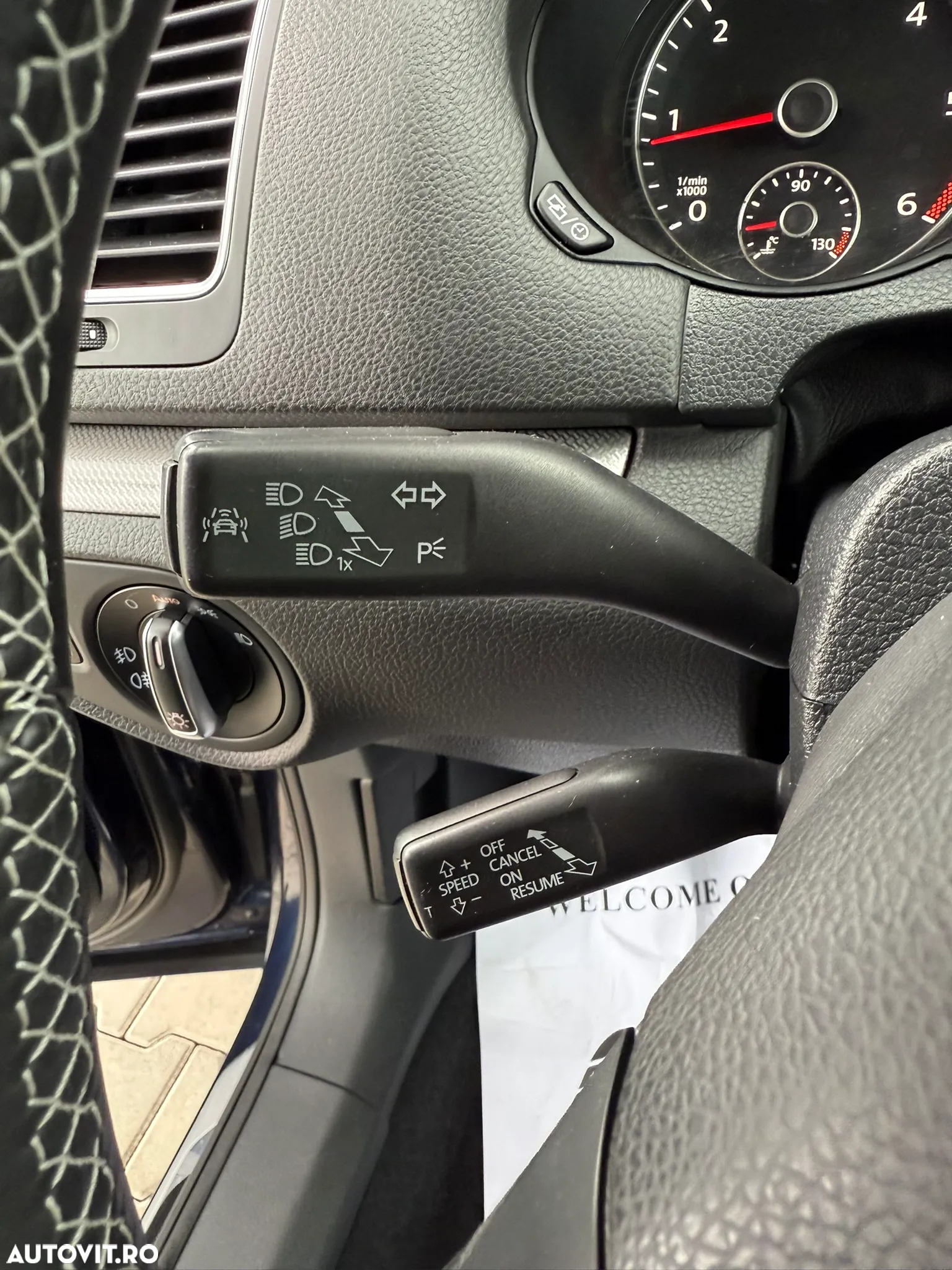 Volkswagen Sharan 2.0 TDI 4MOTION BlueMotion Technology Match - 23