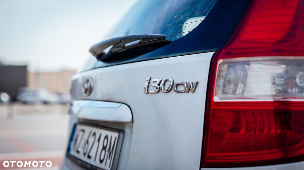 Hyundai i30 1.6 CRDi Style - 15