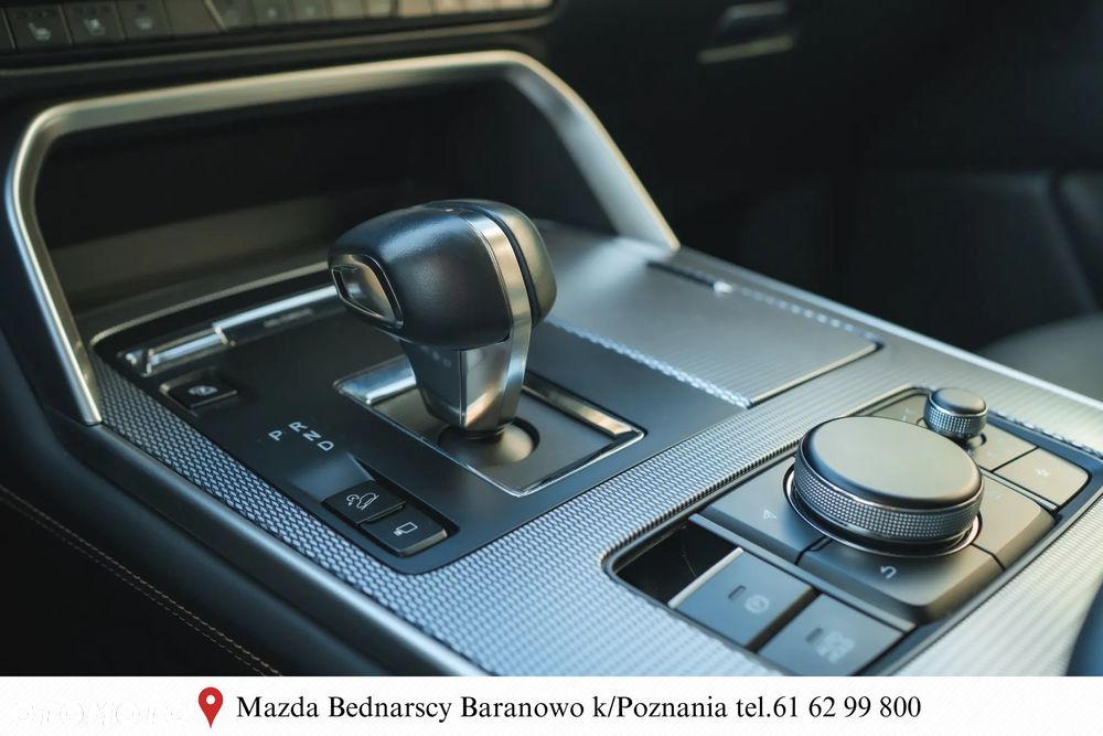 Mazda CX-60 2.5 PHEV Homura AWD - 23