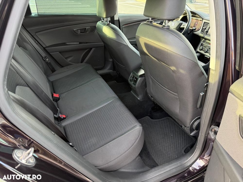 Seat Leon - 11