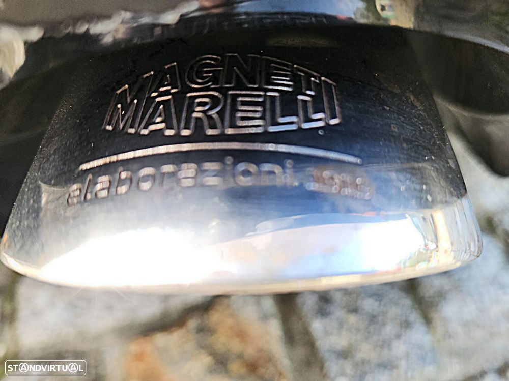 Abarth 500 1.4 T-Jet Elaborazione - 10