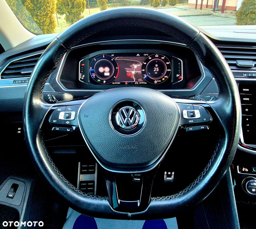 Volkswagen Tiguan 2.0 TDI SCR 4Motion DSG IQ.DRIVE - 31