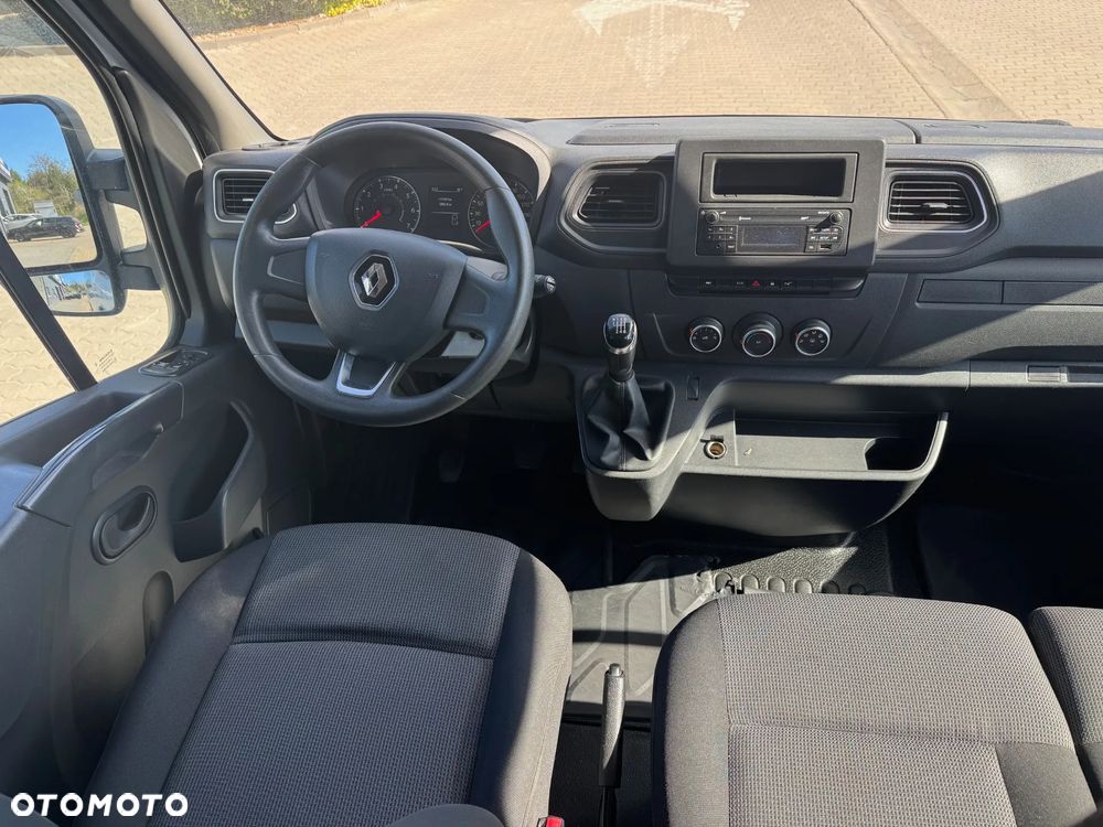 Renault Master - 8